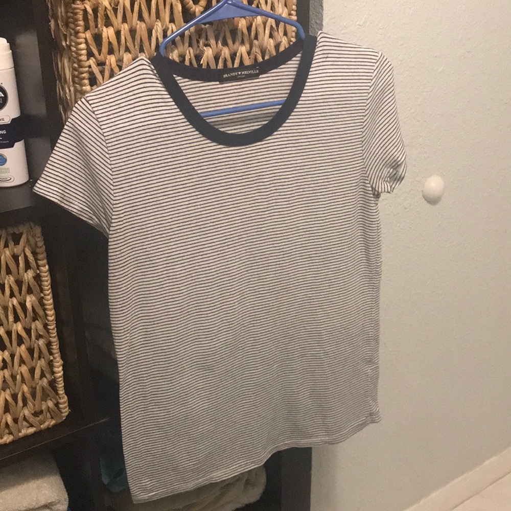 Brandy Melville top